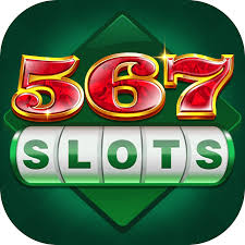 567 Slots Yono Apk 