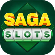 SAGA SLOTS