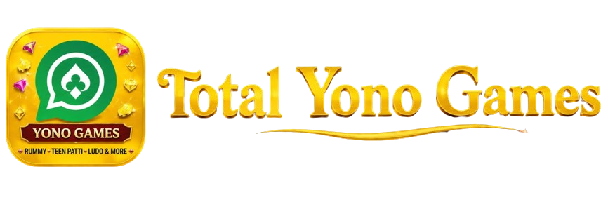 Total Yono Games Banner