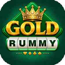 Gold Rummy