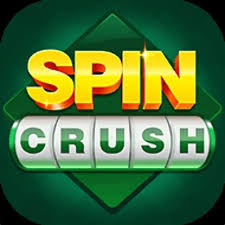 SPIN CRUSH 2026