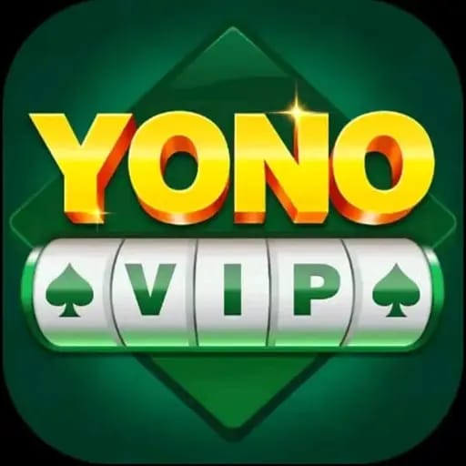 Yono VIP
