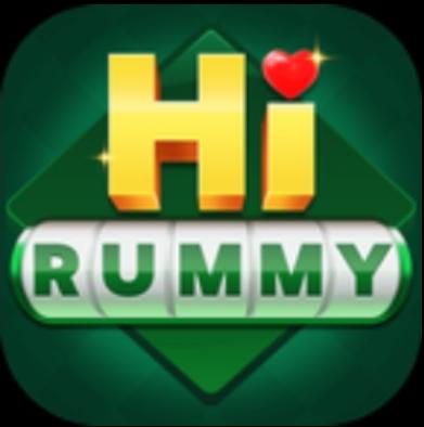 Hi Rummy