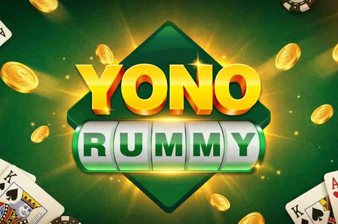 Yono Rummy 2026