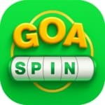 Goa Spin