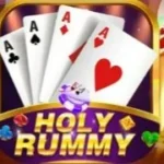 Holy Rummy