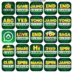 All Yono Game List